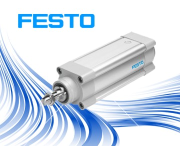 festo esbf cylinder